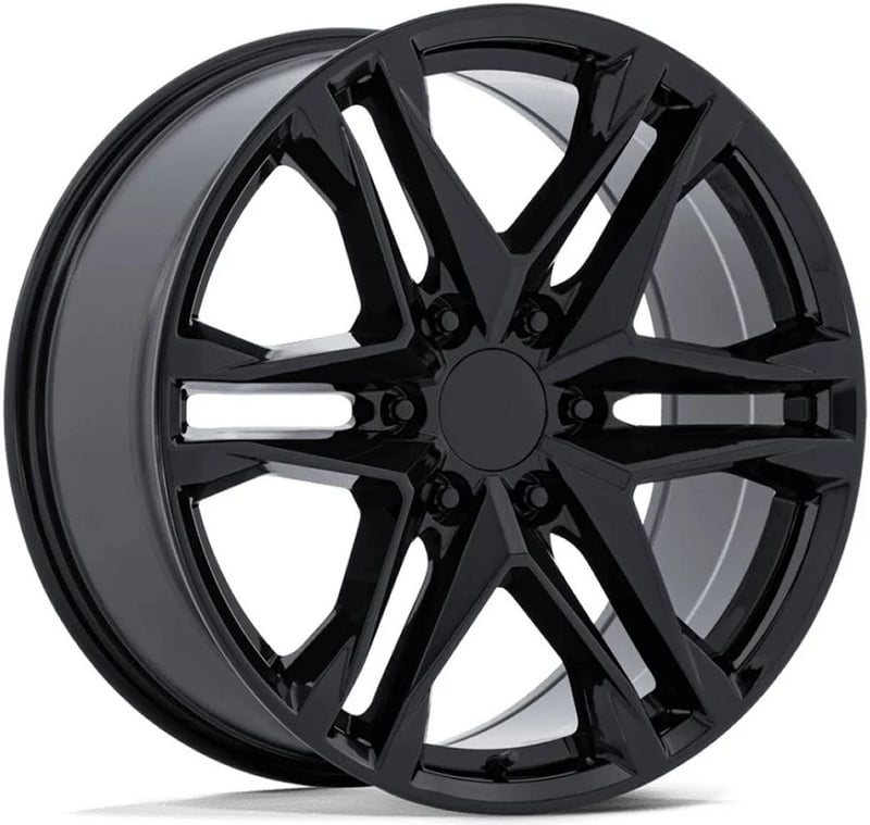 Performance Replicas PR238 Gloss Black