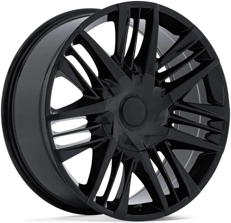 Performance Replicas PR239 gloss black