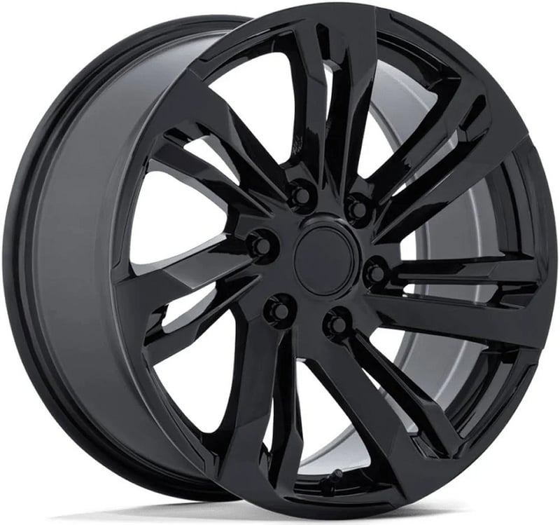 Performance Replicas PR240 Gloss Black