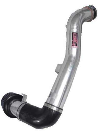 injen 07-20 toyota tundra 5.7l v8 polished cold air intake pf2020p