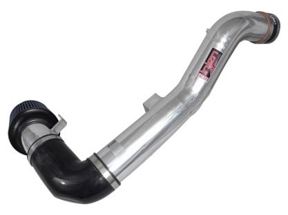 injen 07-20 toyota tundra 5.7l v8 wrinkle black cold air intake pf2020wb