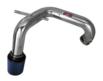 injen 09-12 dodge ram 1500 5.7l v8 hemi polished power-flow air intake system w/ mr tech pf8053p