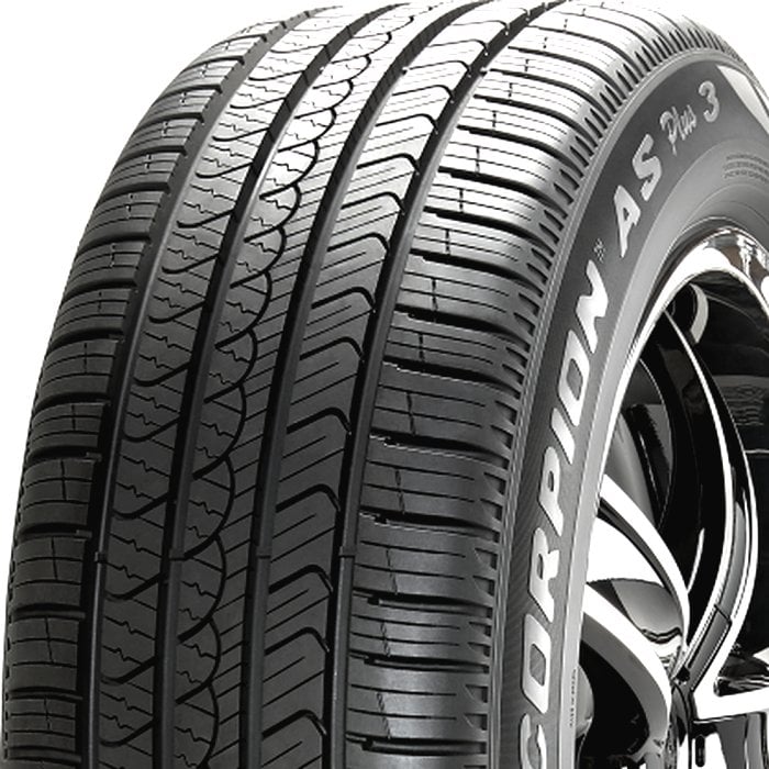 235/60r18 pirelli scorpion all season plus 3