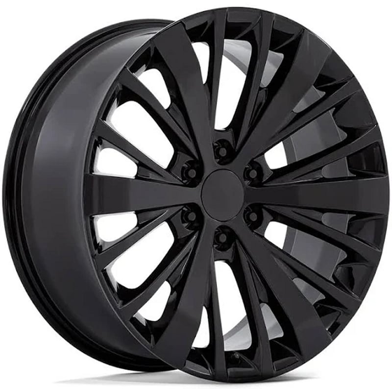 Performance Replicas PR201 Gloss Black
