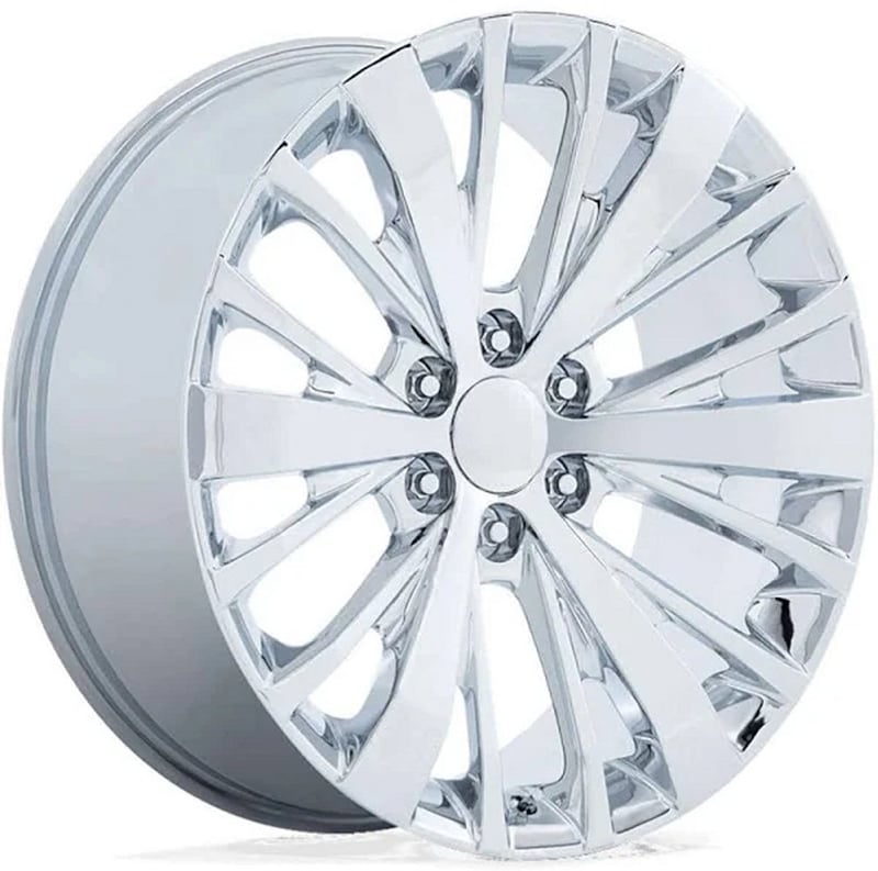 Performance Replicas PR201 Chrome