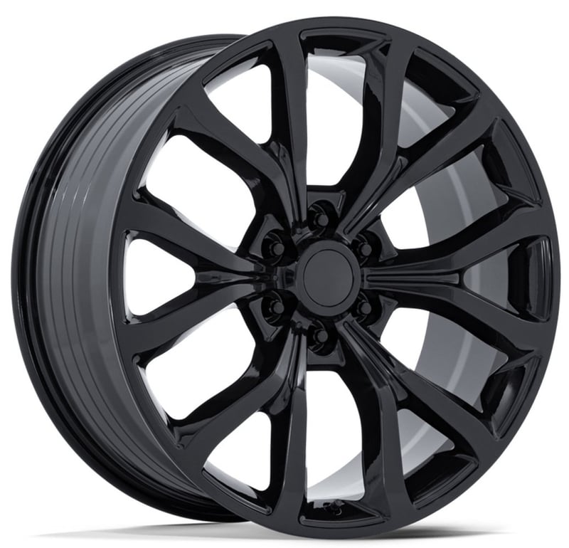 Performance Replicas PR230 Gloss Black