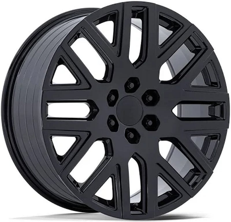 Performance Replicas PR231 Gloss Black
