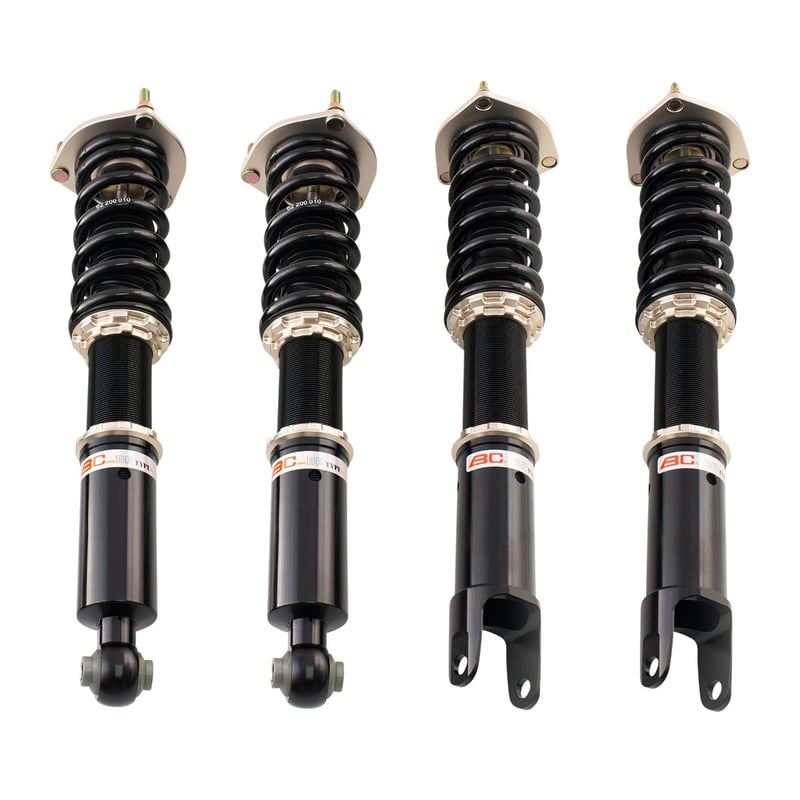 bc racing br series coilover 1993-1997 lexus gs 300 r-05-br