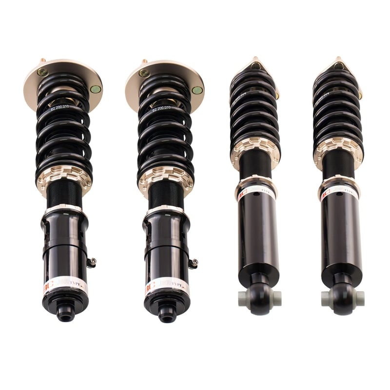 bc racing br series coilover 2006-2013 lexus is 250/gs 350 awd / 2016-2012 awd r-08-br