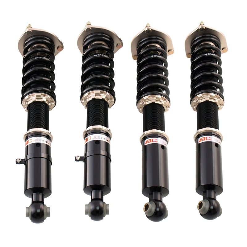 bc racing br series coilover 1990-1994 lexus ls 400 r-09-br