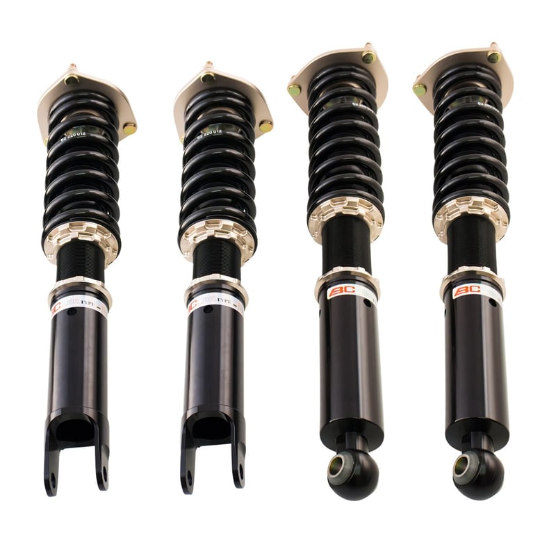 bc racing br series coilover 2007-2017 lexus ls460 rwd r-10-br