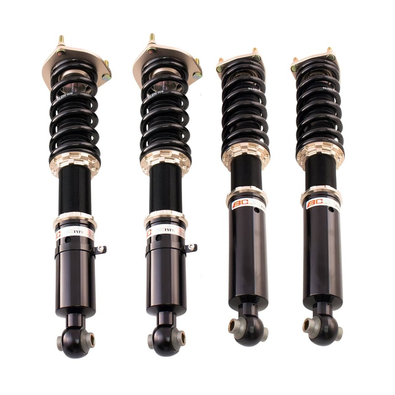 bc racing br series coilover 2001-2010 lexus sc 430 r-11-br