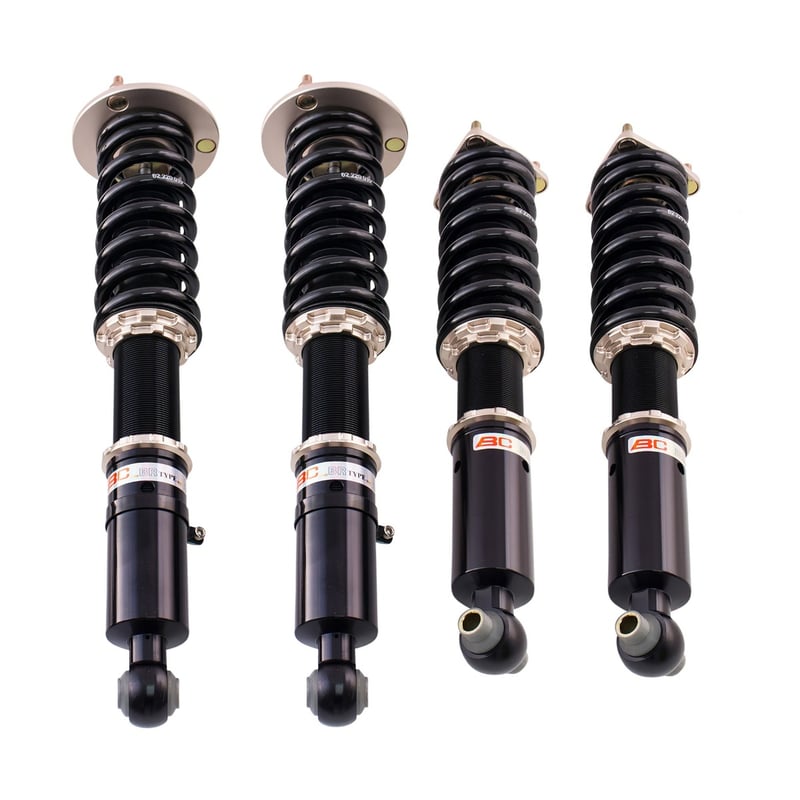 bc racing br series coilover 2010-2015 lexus is 250c (convertible) r-12-br