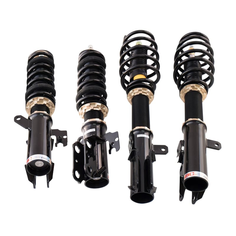 bc racing br series coilover 1997-2001 lexus es 300 r-13-br