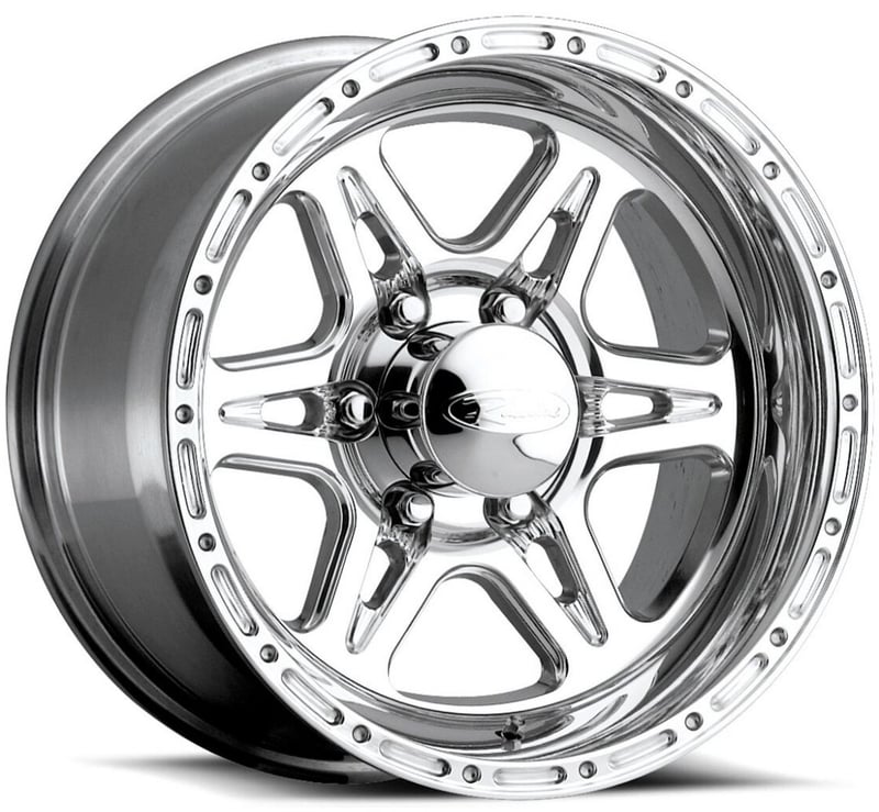 17x9 raceline 886 renegade 6 polished 6x135 6mm