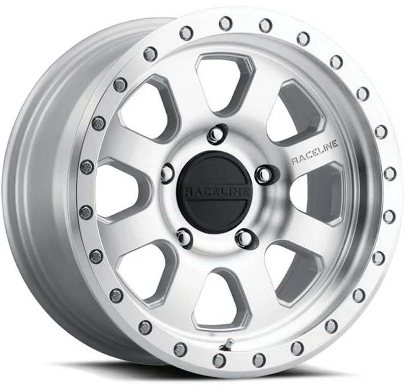 Raceline 959MC Avenger 2.0 Machined