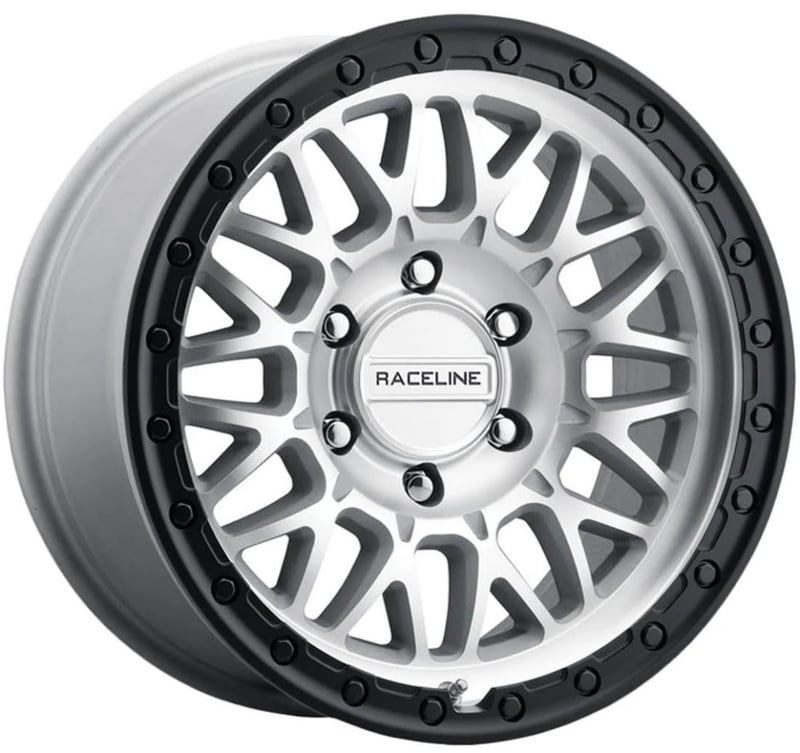 Raceline 963MB Machined