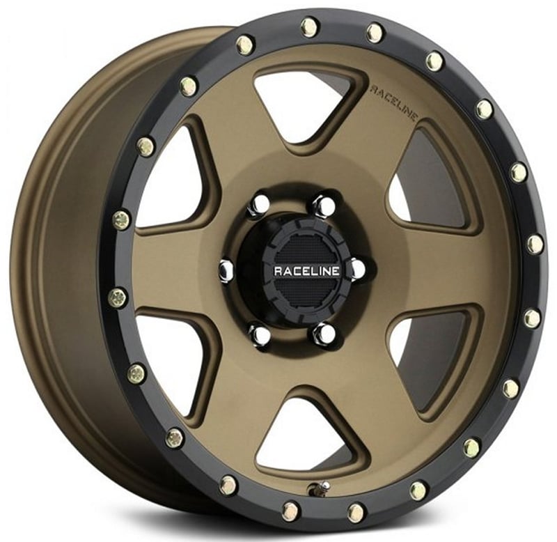 Raceline 946BZ Boost Bronze (