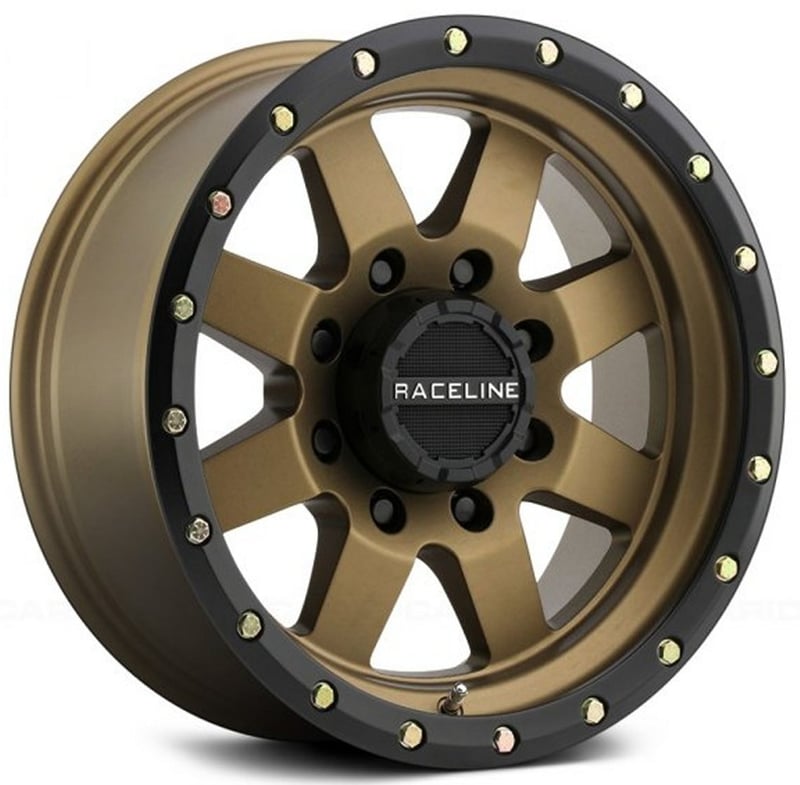 Raceline 935BZ Defender Bronze