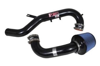 injen 00-01 subaru impreza rs 2.5l black cold air intake **special order** rd1210blk