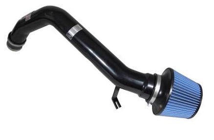 injen 04-08 tl / 07-08 tl type s / 03-07 accord v6 cold air intake rd1482blk