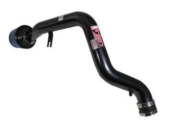 injen 88-91 honda civic ex/si/crx si black cold air intake *special order* rd1500blk