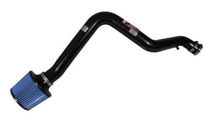 injen 90-93 accord no abs black cold air intake **special order** rd1600blk