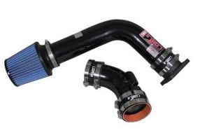 injen 02-03 nissan maxima v6 3.5l black cold air intake *special order* rd1940blk