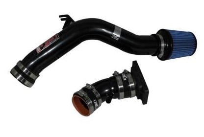 injen 02-06 nissan altima 4 cyl 2.5l (carb 02-04 only) black cold air intake *special order* rd1975blk