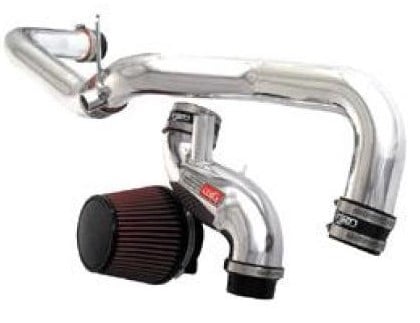 injen 03-06 g35 at/mt sedan polished cold air intake rd1992p