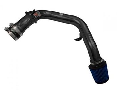 injen 02-03 toyota matrix xrs black cold air intake **special order** rd2075blk