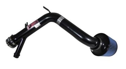 injen 99-05 volkwagen golf iv/jetta iv black cold air intake *special order* rd3015blk