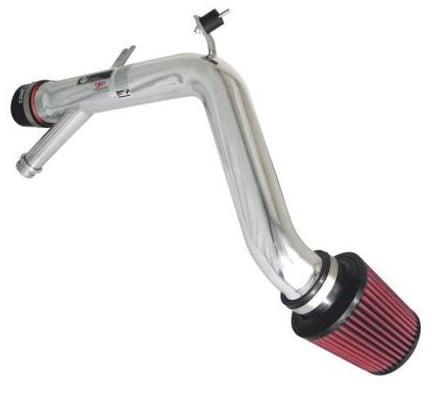 injen 99-05 jetta iv golf iv 1.8t 2.0l polished cold air intake rd3015p