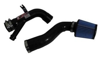 injen 00-02 tt tt quattro 180hp motor only black cold air intake **special order** rd3025blk