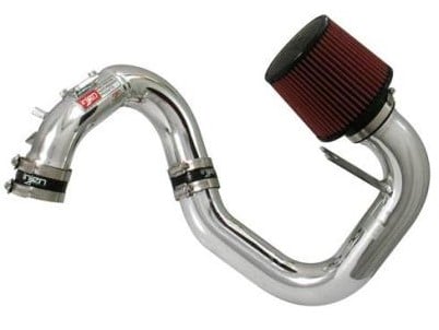 injen 04-09 mazda 3 2.0l 2.3l 4 cyl. polished cold air intake rd6061p