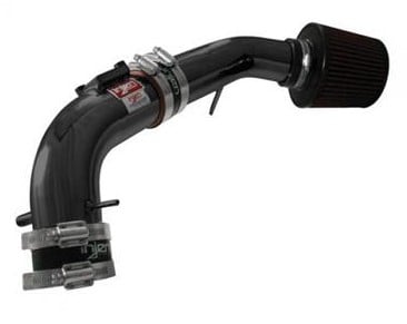 injen 03-08 mazda 6 2.3l 4 cyl (carb 03-04 only) cold air intake *special order* rd6068blk