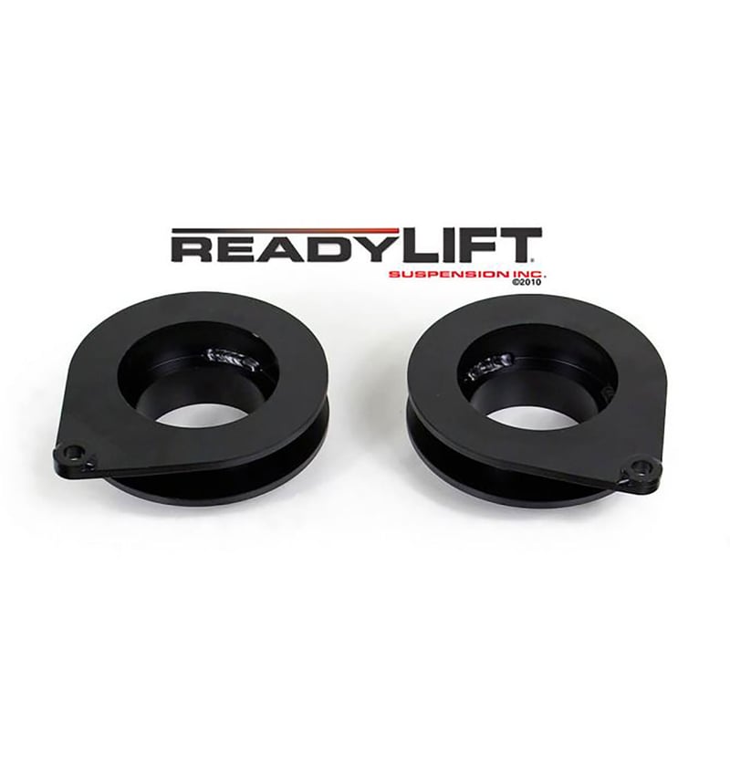 readylift 1.5" rear coil spacer 2009-2018 dodge ram 1500 66-1031