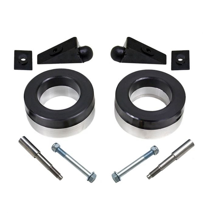 readylift 1.75" leveling kit 2012-2017 dodge ram 1500 2wd 66-1033