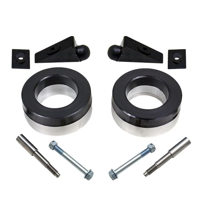 readylift 1.75" leveling kit 2009-2011 dodge ram 1500 66-1035