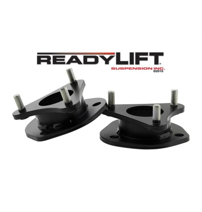 readylift 2" leveling kit 2005-2011 dodge/ram dakota rwd 66-1070