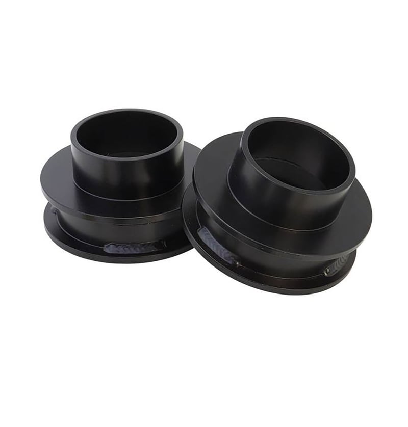 readylift 1.75" leveling kit 2013-2019 dodge ram 2500/3500 4wd 66-1113