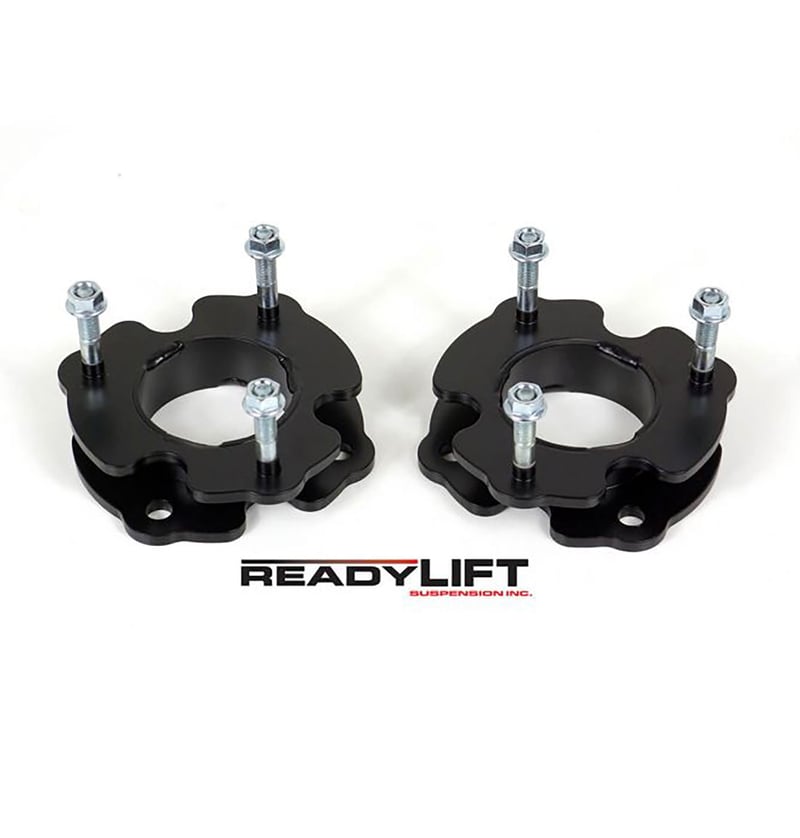 readylift 2" leveling kit 2010-2014 ford raptor 4wd 66-2055