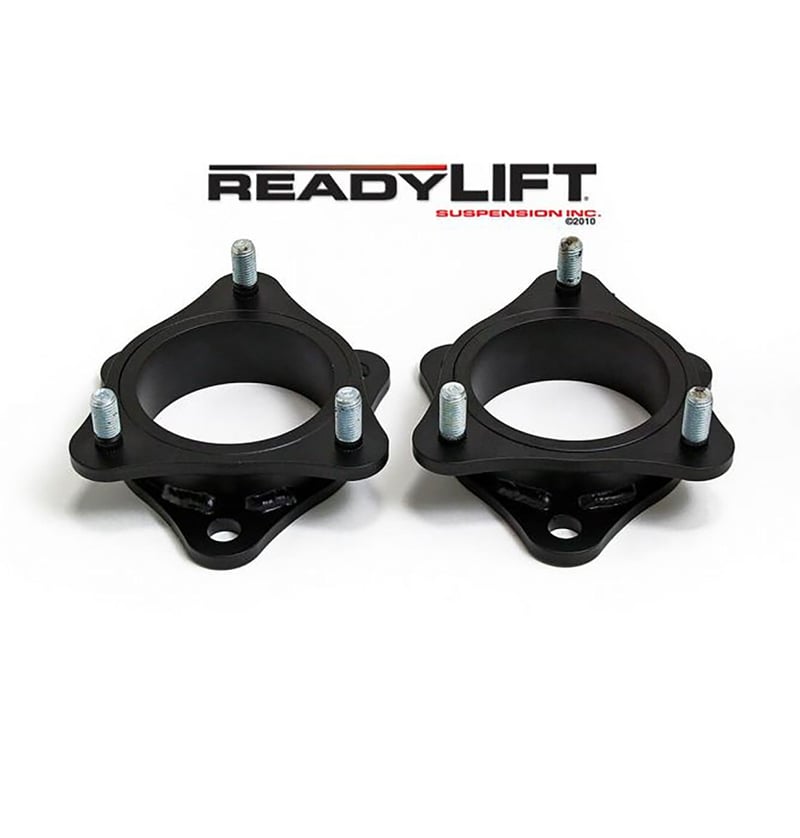 readylift 2" front leveling kit 2004-2014 ford f-150 66-2059