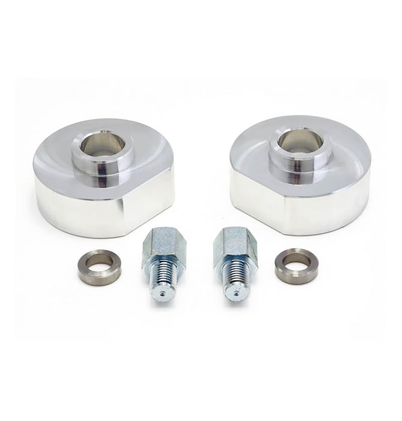 readylift 2" front leveling kit 1999-2016 f-250/f-350/f-450 super duty 2wd 66-2299