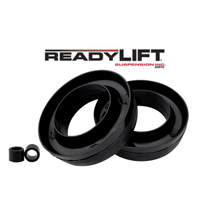 readylift 2" front leveling kit 1999-2007 chevrolet /gmc 1500 rwd 66-3025
