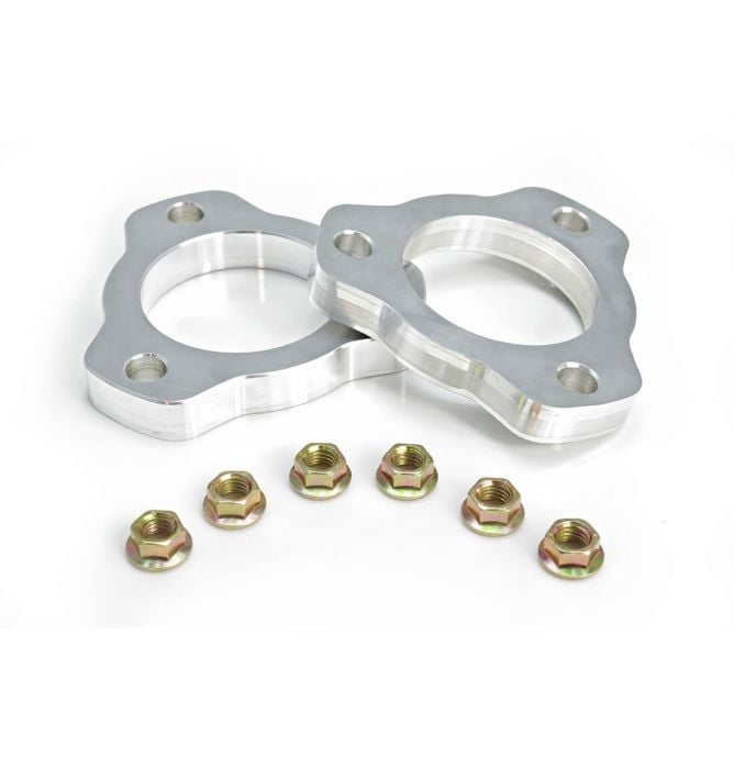 readylift 1.25" front leveling kit 2015-2021 chevrolet colorado/ gmc canyon 66-3071