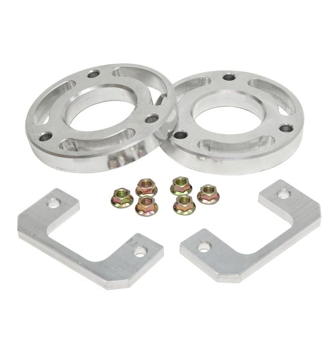 readylift 2.25" front leveling kit 2007-2018 chevrolet/gmc 1500/tahoe/suburban/yukon xl/ escalade 66-3085