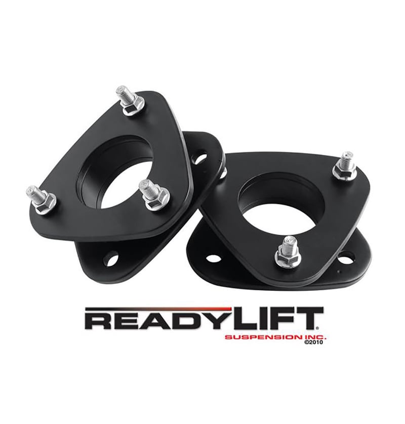 readylift 2" front leveling kit 2004-2007 nissan titan (non xd)/ 2003-2013 nissan armada 66-4000