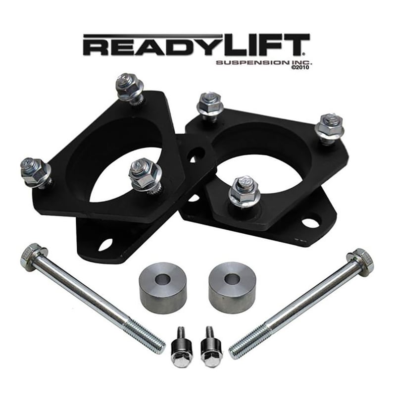 readylift 2" front leveling kit 1995-2004 toyota tacoma 66-5050