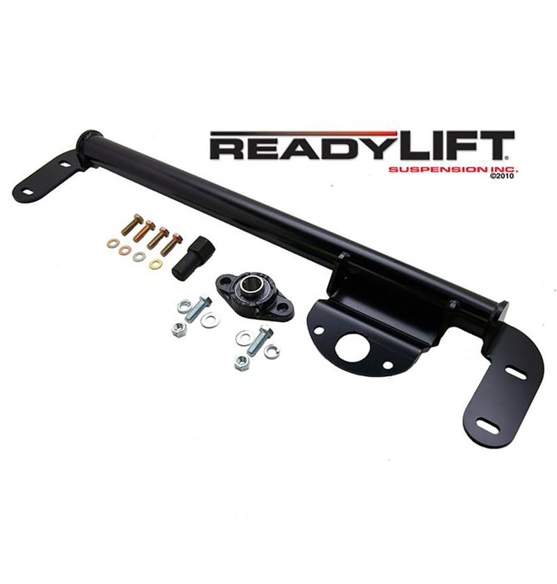 readylift steering box stabilizer bar 2003-2008 dodge/ram 2500/3500 4wd 67-1090